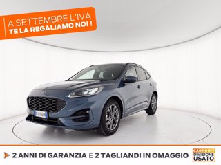 FORD Kuga 2.5 full hybrid st-line x 2wd 190cv cvt