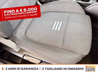 FORD Focus active 1.5 ecoblue x 120cv auto 8