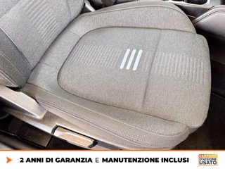 FORD Focus active 1.5 ecoblue x 120cv auto 8