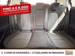 FORD Focus active 1.5 ecoblue x 120cv auto 9