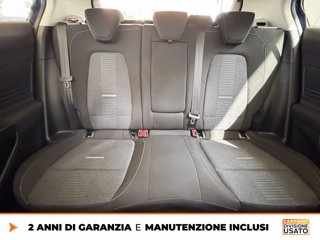 FORD Focus active 1.5 ecoblue x 120cv auto 9