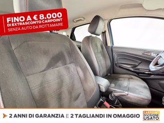 FORD Ecosport 1.0 ecoboost st-line s&s 125cv my20.25 7