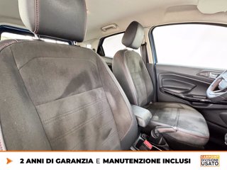 FORD Ecosport 1.0 ecoboost st-line s&s 125cv my20.25 7