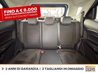 FORD Ecosport 1.0 ecoboost st-line s&s 125cv my20.25 8