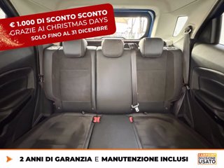 FORD Ecosport 1.0 ecoboost st-line s&s 125cv my20.25 8