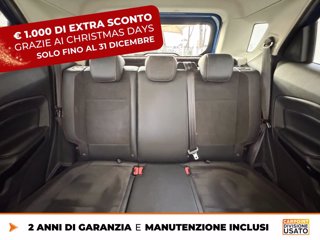 FORD Ecosport 1.0 ecoboost st-line s&s 125cv my20.25 8