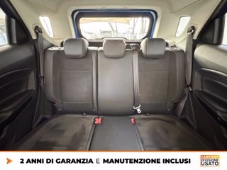 FORD Ecosport 1.0 ecoboost st-line s&s 125cv my20.25 8