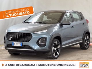 DR Dr 3.0 1.5 gpl 114cv GPL