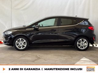 FORD Fiesta 5p 1.0 ecoboost business s&s 100cv 3