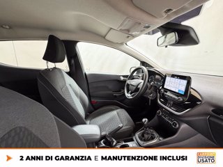 FORD Fiesta 5p 1.0 ecoboost business s&s 100cv 6