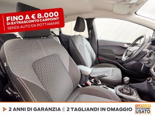 FORD Fiesta 5p 1.0 ecoboost business s&s 100cv 7