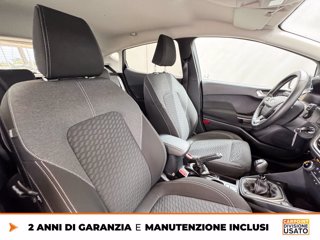 FORD Fiesta 5p 1.0 ecoboost business s&s 100cv 7
