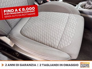 FORD Fiesta 5p 1.0 ecoboost business s&s 100cv 8