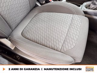 FORD Fiesta 5p 1.0 ecoboost business s&s 100cv 8