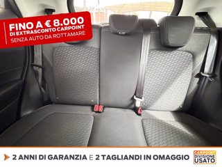 FORD Fiesta 5p 1.0 ecoboost business s&s 100cv 9