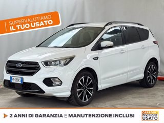 FORD Kuga 1.5 tdci st-line s&s 2wd 120cv powershift