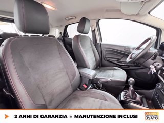 FORD Ecosport 1.0 ecoboost st-line s&s 125cv my20.25 7