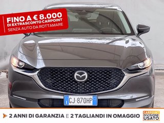 MAZDA Cx-30 2.0 m-hybrid executive appearance pack 2wd 122cv 6mt 2