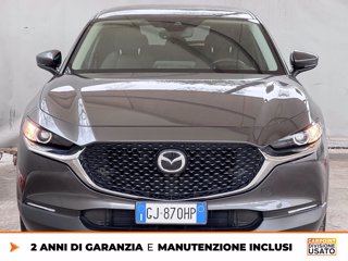 MAZDA Cx-30 2.0 m-hybrid executive appearance pack 2wd 122cv 6mt 2