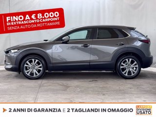 MAZDA Cx-30 2.0 m-hybrid executive appearance pack 2wd 122cv 6mt 3