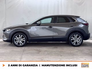 MAZDA Cx-30 2.0 m-hybrid executive appearance pack 2wd 122cv 6mt 3