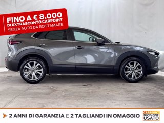 MAZDA Cx-30 2.0 m-hybrid executive appearance pack 2wd 122cv 6mt 5
