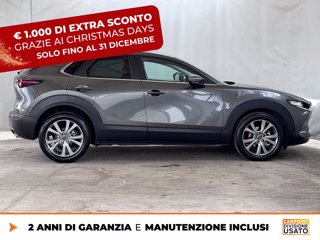 MAZDA Cx-30 2.0 m-hybrid executive appearance pack 2wd 122cv 6mt 5