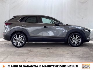MAZDA Cx-30 2.0 m-hybrid executive appearance pack 2wd 122cv 6mt 5