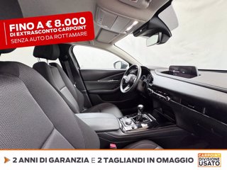 MAZDA Cx-30 2.0 m-hybrid executive appearance pack 2wd 122cv 6mt 6