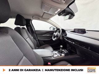 MAZDA Cx-30 2.0 m-hybrid executive appearance pack 2wd 122cv 6mt 6