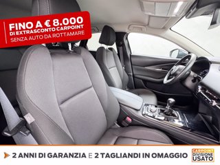 MAZDA Cx-30 2.0 m-hybrid executive appearance pack 2wd 122cv 6mt 7