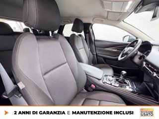 MAZDA Cx-30 2.0 m-hybrid executive appearance pack 2wd 122cv 6mt 7