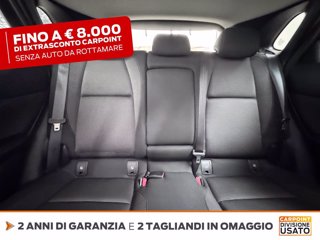 MAZDA Cx-30 2.0 m-hybrid executive appearance pack 2wd 122cv 6mt 9