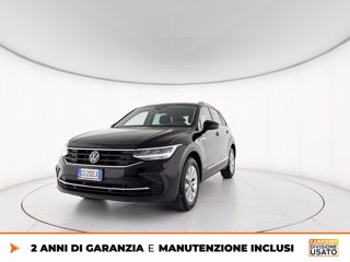 VOLKSWAGEN Tiguan 2.0 tdi life 150cv dsg