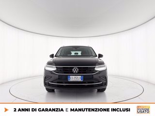 VOLKSWAGEN Tiguan 2.0 tdi life 150cv dsg 3