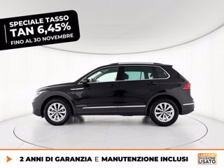 VOLKSWAGEN Tiguan 2.0 tdi life 150cv dsg 4