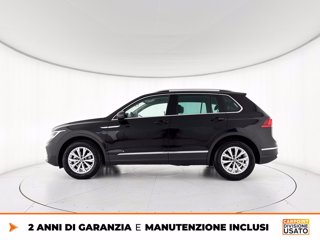 VOLKSWAGEN Tiguan 2.0 tdi life 150cv dsg 4