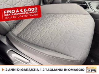 VOLKSWAGEN Tiguan 2.0 tdi life 150cv dsg 9