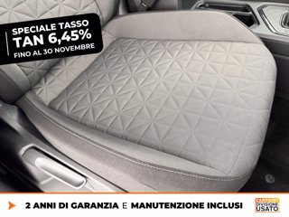 VOLKSWAGEN Tiguan 2.0 tdi life 150cv dsg 9