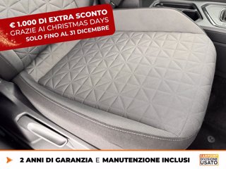 VOLKSWAGEN Tiguan 2.0 tdi life 150cv dsg 9