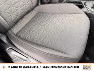 VOLKSWAGEN Tiguan 2.0 tdi life 150cv dsg 9