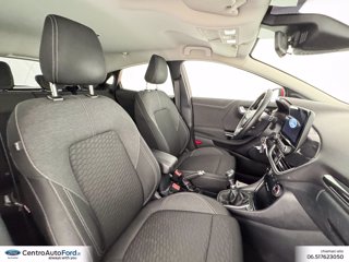 FORD Puma 1.0 ecoboost h titanium s&s 125cv 6