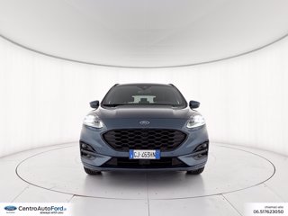 FORD Kuga 2.5 full hybrid st-line x 2wd 190cv cvt 1