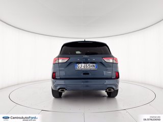 FORD Kuga 2.5 full hybrid st-line x 2wd 190cv cvt 3