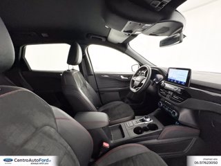 FORD Kuga 2.5 full hybrid st-line x 2wd 190cv cvt 5