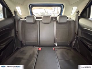 FORD Ecosport 1.0 ecoboost st-line s&s 125cv my20.25 7