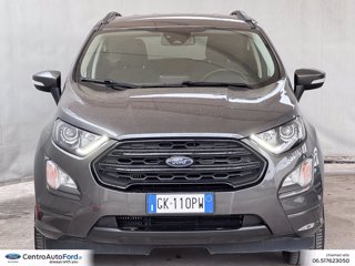 FORD Ecosport 1.0 ecoboost st-line s&s 125cv my20.25 1