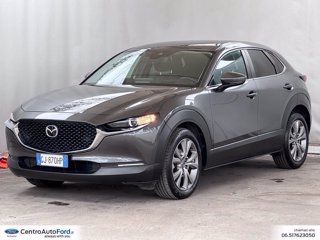 MAZDA Cx-30 2.0 m-hybrid executive appearance pack 2wd 122cv 6mt 0