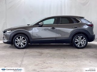 MAZDA Cx-30 2.0 m-hybrid executive appearance pack 2wd 122cv 6mt 2