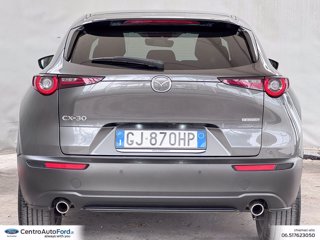 MAZDA Cx-30 2.0 m-hybrid executive appearance pack 2wd 122cv 6mt 3